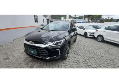 Chevrolet Tracker 2024 1.2 turbo flex premier automático