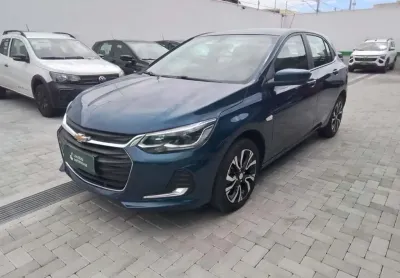Chevrolet Onix 2025 1.0 turbo flex premier automático