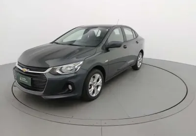 Chevrolet onix 2025 1.0 turbo flex ltz automático