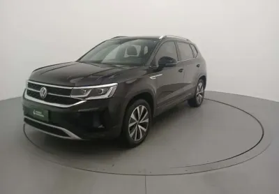 Volkswagen taos 2022 1.4 250 tsi total flex highline automático