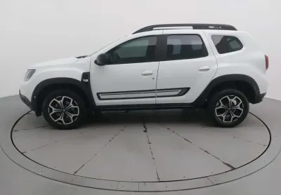 Renault duster 2024 1.6 16v sce flex iconic x-tronic