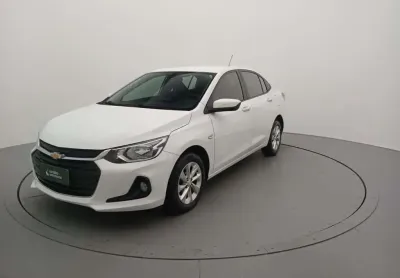 Chevrolet onix 2022 1.0 turbo flex plus ltz automático