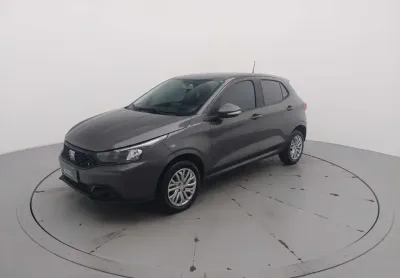 Fiat argo 2025 1.0 firefly flex drive manual