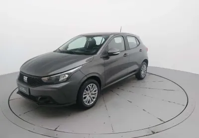 Fiat argo 2024 1.0 firefly flex drive manual