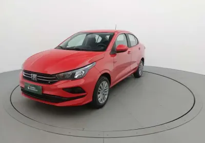 Fiat cronos 2024 1.0 firefly flex drive manual