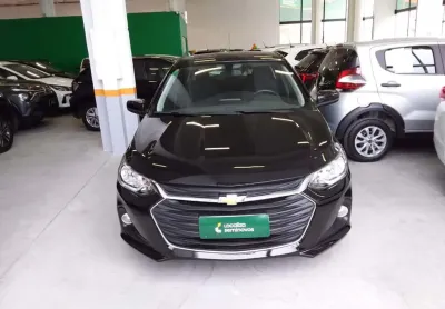 Chevrolet onix 2024 1.0 flex lt manual
