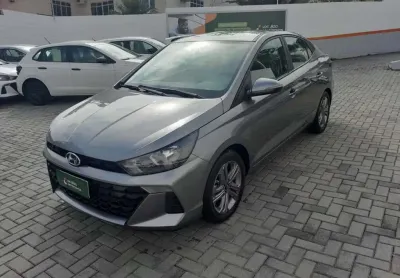 Hyundai hb20s 2025 1.0 tgdi flex comfort plus automático