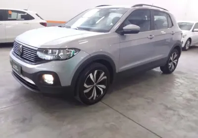 Volkswagen t-cross 2024 1.0 200 tsi total flex automático