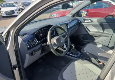 Volkswagen t-cross 2024 1.0 200 tsi total flex comfortline automático