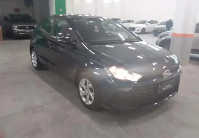Hyundai hb20 2025 1.0 12v flex comfort plus manual