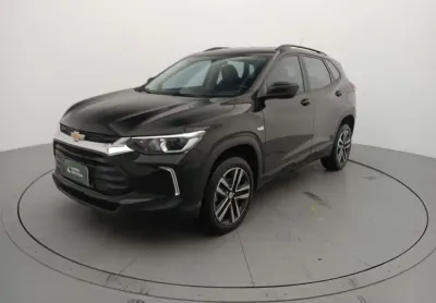 Chevrolet tracker 2024 1.0 turbo flex lt automático