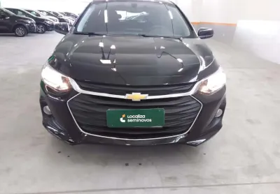 Chevrolet onix 2025 1.0 turbo flex lt manual