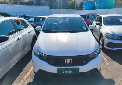 Fiat argo 2024 1.0 firefly flex drive manual