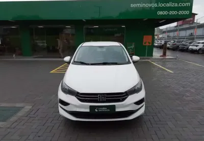 Fiat cronos 2024 1.3 firefly flex drive manual