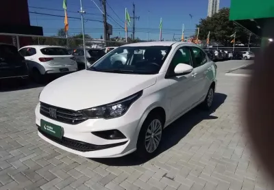 Fiat cronos 2024 1.3 firefly flex drive manual