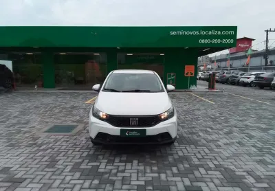 Fiat argo 2025 1.0 firefly flex drive manual