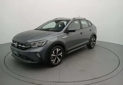Volkswagen nivus 2024 1.0 200 tsi total flex highline automático