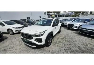 Fiat pulse 2025 1.0 turbo 200 flex audace cvt