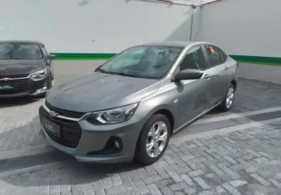 Chevrolet onix 2024 1.0 turbo flex ltz automático