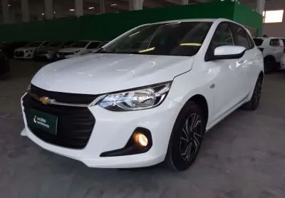 Chevrolet onix 2025 1.0 turbo flex lt manual