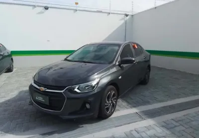 Chevrolet onix 2024 1.0 flex plus lt manual