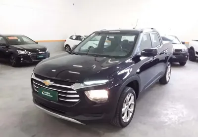 Chevrolet montana 2024 1.2 turbo flex ltz automático
