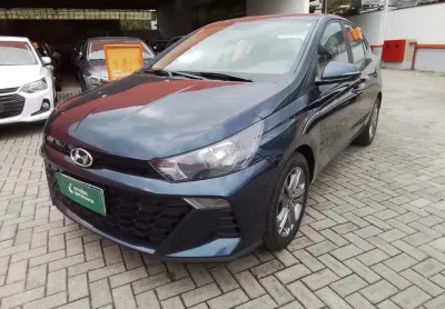 Hyundai hb20s 2025 1.0 tgdi flex comfort plus automático