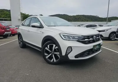 Volkswagen nivus 2024 1.0 200 tsi total flex highline automático