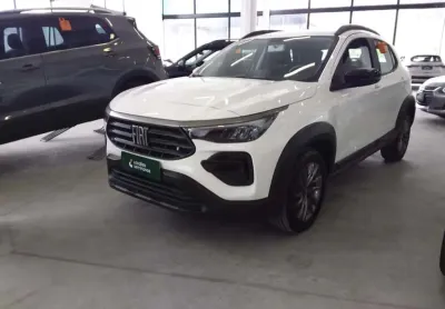 Fiat pulse 2024 1.3 flex drive cvt