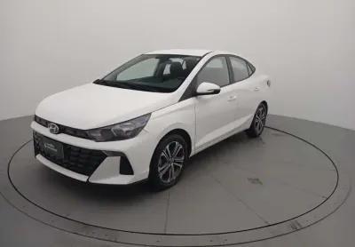 Hyundai hb20s 2024 1.0 tgdi flex comfort plus automático