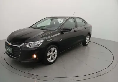 Chevrolet onix 2024 1.0 turbo flex ltz automático