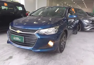 Chevrolet onix 2024 1.0 flex lt manual