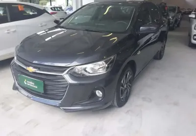 Chevrolet onix 2024 1.0 flex plus lt manual