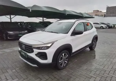 Fiat pulse 2024 1.0 turbo 200 flex audace cvt