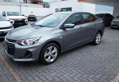 Chevrolet onix 2025 1.0 turbo flex ltz automático