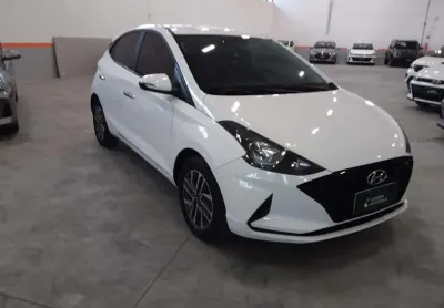 Hyundai hb20 2022 1.0 tgdi flex platinum manual