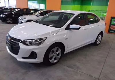 Chevrolet onix 2025 1.0 turbo flex ltz automático