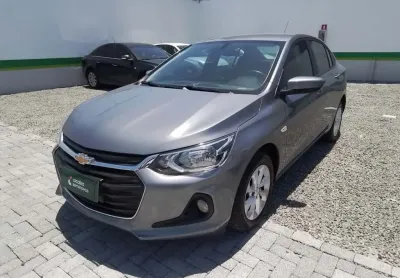 Chevrolet onix 2022 1.0 turbo flex plus ltz automático