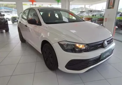 Volkswagen polo 2024 1.0 mpi track manual