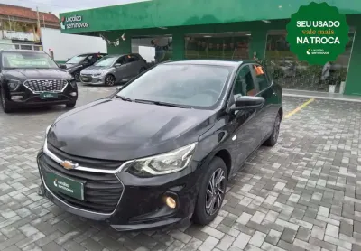 Chevrolet Onix 2025 1.0 flex plus lt manual