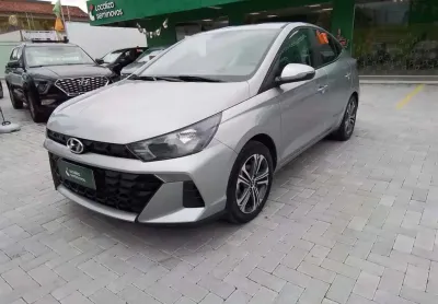 Hyundai hb20s 2024 1.0 tgdi flex comfort plus automático