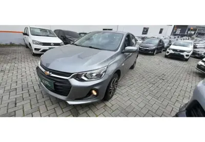 Chevrolet onix 2025 1.0 turbo flex lt manual