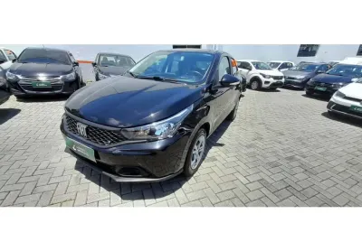 Fiat argo 2025 1.0 firefly flex drive manual