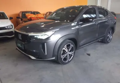 Fiat fastback 2024 1.3 turbo 270 flex limited edition at6