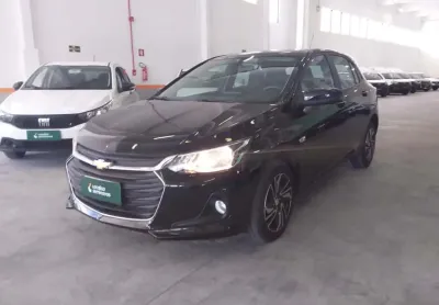 Chevrolet onix 2025 1.0 turbo flex lt manual