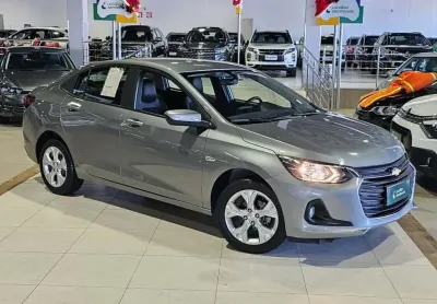 Chevrolet onix 2025 1.0 turbo flex ltz automático