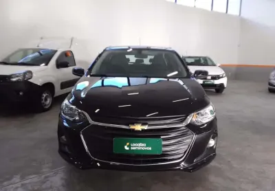 Chevrolet onix 2024 1.0 flex lt manual