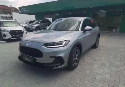 Honda zr-v 2025 2.0 i-vtec gasolina touring cvt