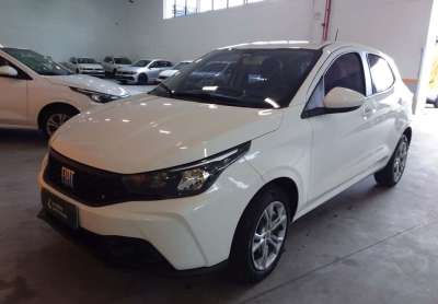 Fiat argo 2023 1.0 firefly flex drive manual