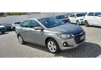 Chevrolet onix 2024 1.0 turbo flex ltz automático